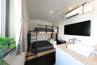 Hotel Edge Nakasu - 2