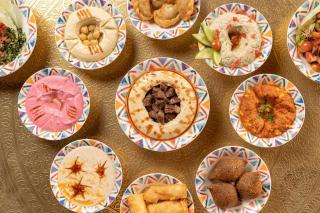 Italia Hotel Cairo - 9