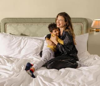 Italia Hotel Cairo - 8