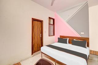 Hotel O Town Plaza - 1