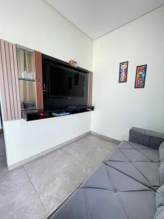 Casa 3 Fronteiras - 8