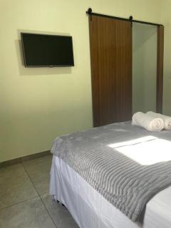 Casa 3 Fronteiras - 6