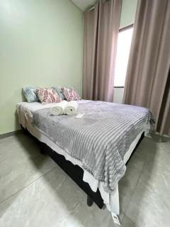 Casa 3 Fronteiras - 5