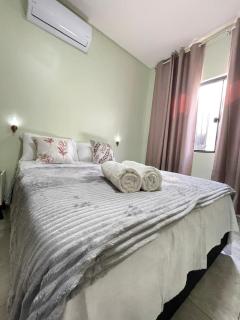 Casa 3 Fronteiras - 0