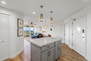 Elegant Maui Banyan, Pool, Hot Tub, Across Kamaole II Beach Park - 7