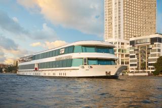 Italia Hotel Cairo - 7