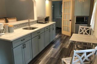 Your Montford Nest A Private Couples Retreat - 9