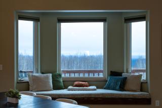 Luxury Aurora Retreat - 7