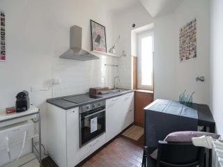 Stylish retreat for two in Milan - 1