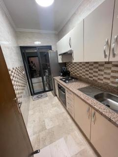 Appartements neufs au coeur de TANGER ville-TGV MALABATA - 4