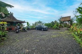 Jatiluwih Guava Eco Living managed by Manara - 4