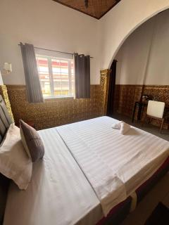 Le hotel hotel Phnom Penh Cambodia - 8