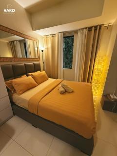 Condo in Baguio near Session Road - 0