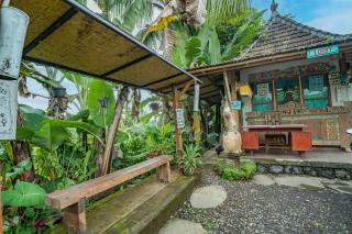 Jatiluwih Guava Eco Living managed by Manara - 1