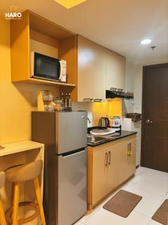 Condo in Baguio near Session Road - 9