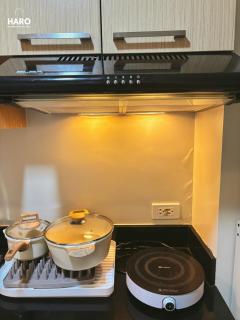 Condo in Baguio near Session Road - 6