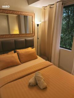 Condo in Baguio near Session Road - 2