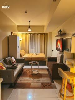 Condo in Baguio near Session Road - 1