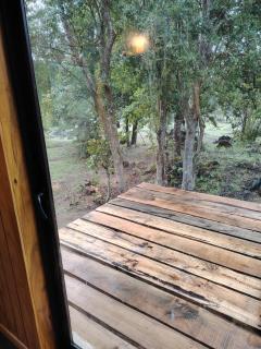 Cabañas Del Monte 2 - 9