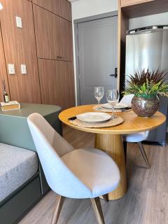 Loft Serrano - Estilo e tranquilidade em Gramado - 9