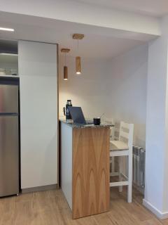 Vista y confort - Cerca de todo - 9