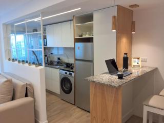 Vista y confort - Cerca de todo - 4