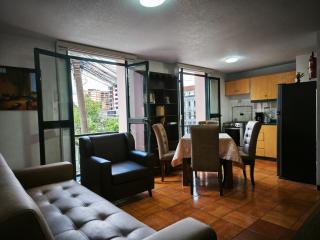 Comfortable Suite -San Blas near Basilica of Quito - 0