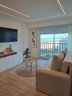 Vista y confort - Cerca de todo - 0