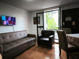 Comfortable Suite -San Blas near Basilica of Quito - 2