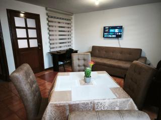 Comfortable Suite -San Blas near Basilica of Quito - 3