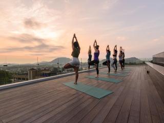 Hilltop Wellness Living - 8