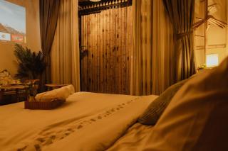 Bamboo Hideout Studio in Saigon - 9