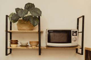 Bamboo Hideout Studio in Saigon - 8