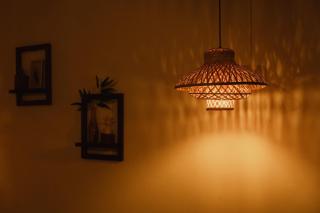 Bamboo Hideout Studio in Saigon - 7