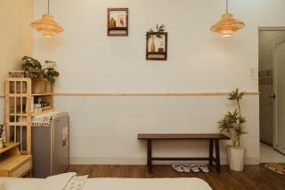 Bamboo Hideout Studio in Saigon - 6