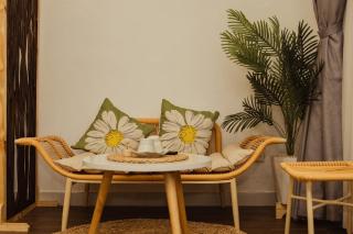 Bamboo Hideout Studio in Saigon - 3