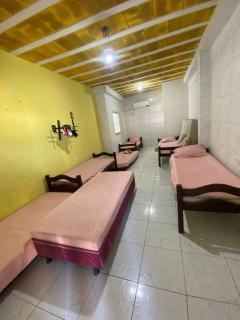 Casa de Praia Completa à 5min do mar - 9