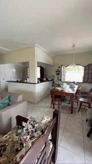 Casa de Praia Completa à 5min do mar - 7