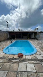 Casa de Praia Completa à 5min do mar - 6