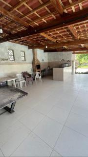 Casa de Praia Completa à 5min do mar - 3