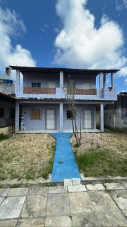 Casa de Praia Completa à 5min do mar - 1