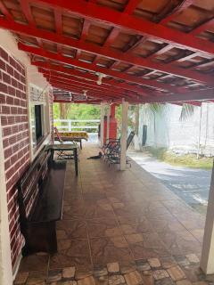 Rent a house in the style of a small ranch - COP 30 and Círio in Belém - 9