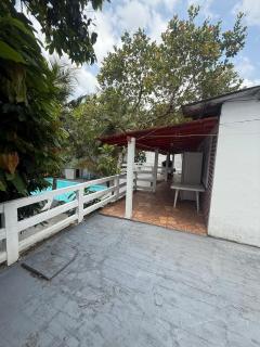 Rent a house in the style of a small ranch - COP 30 and Círio in Belém - 7