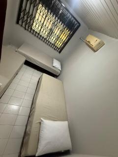 Rent a house in the style of a small ranch - COP 30 and Círio in Belém - 2