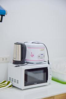 Luekpanee pool villa pranburi paknampran - 5