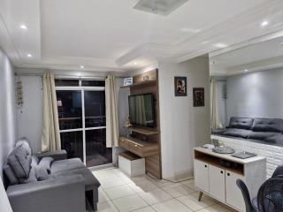 Apartamento de 3 quartos para COP 30 - 5