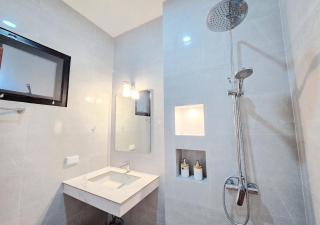 Luekpanee pool villa pranburi paknampran - 9