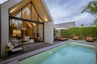 Usawa Villa Nyanyi - 1