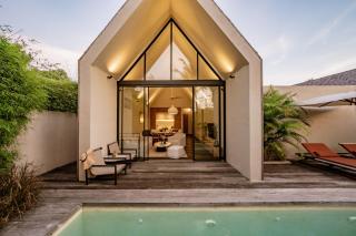 Usawa Villa Nyanyi - 4