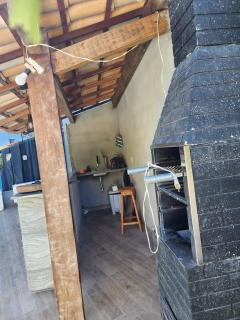 Solange apartment-Casa Parque de Olivenca - 7